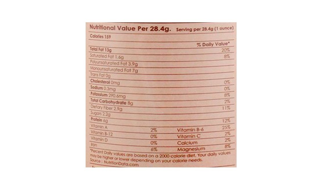 Ivory Roasted Salted Pistachio Nuts   Container  500 grams